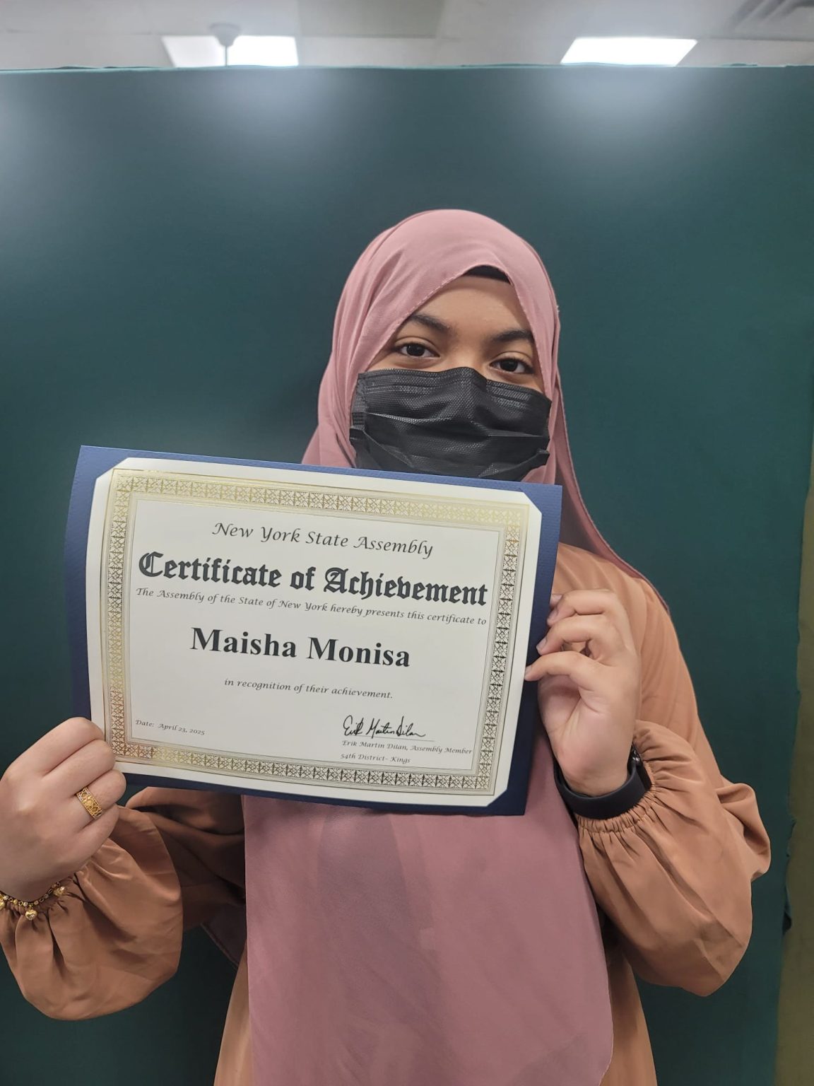 Maisha Monisa