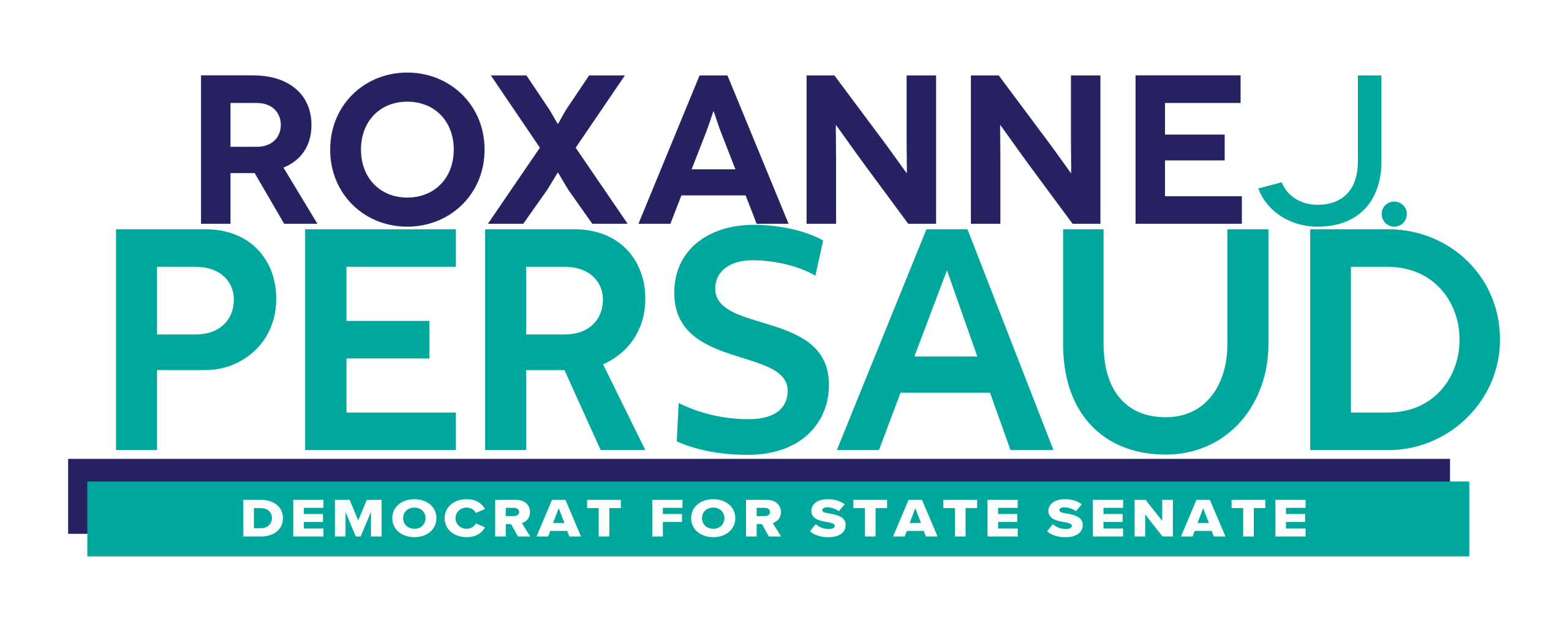 Roxanne-Persaud_For-Senate_logo-color