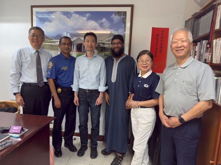 July 2025 Impact Report