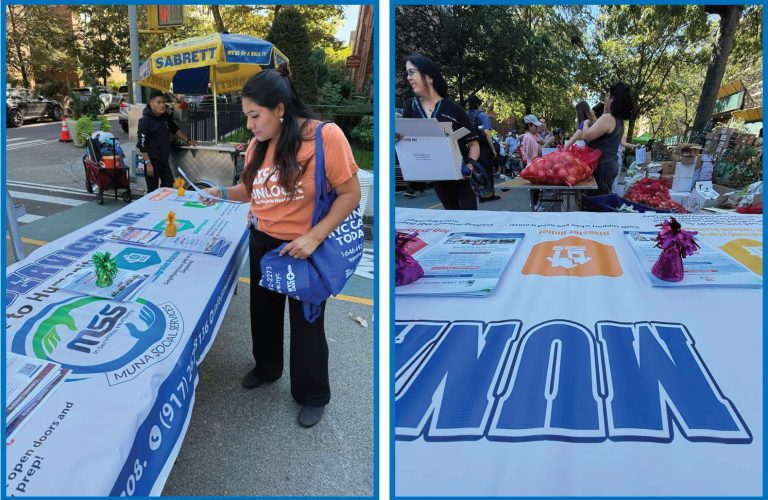 October 2025 Impact Report