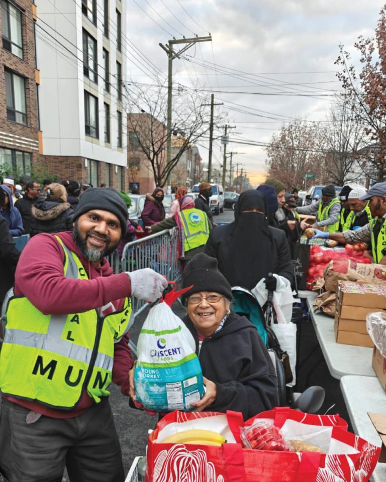 November 2025 Impact Report