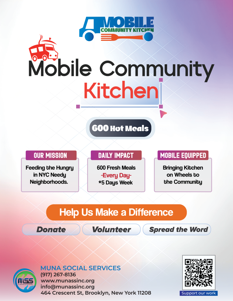 January 2026 Impact Report